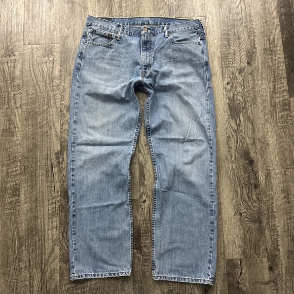 Levi's Other - Levi’s 559 Denim Jeans